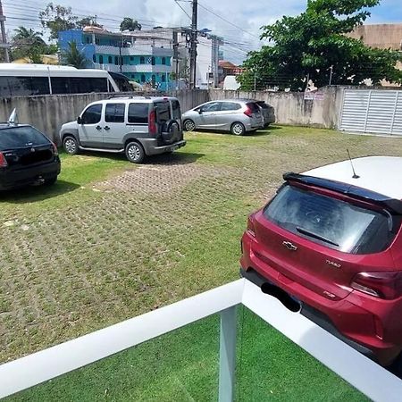 Lindo Flat Terreo Em Porto De Galinhas Apartman Kültér fotó