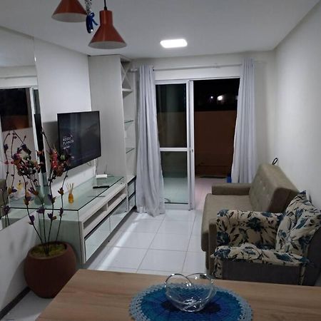 Lindo Flat Terreo Em Porto De Galinhas Apartman Kültér fotó