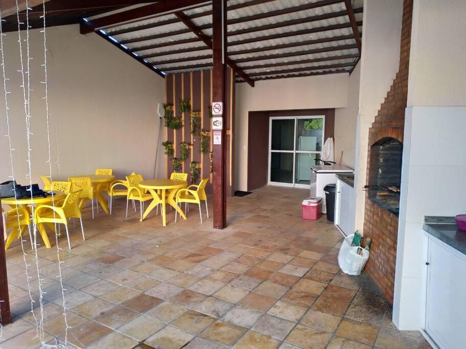 Lindo Flat Terreo Em Porto De Galinhas Apartman Kültér fotó