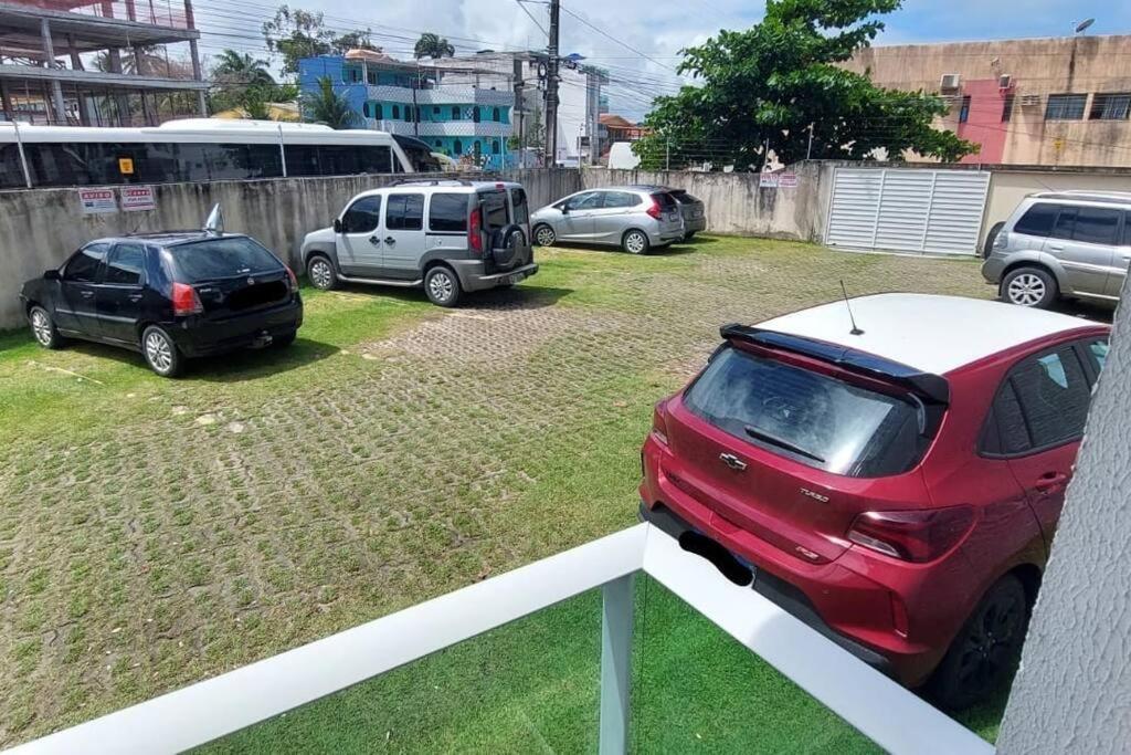 Lindo Flat Terreo Em Porto De Galinhas Apartman Kültér fotó