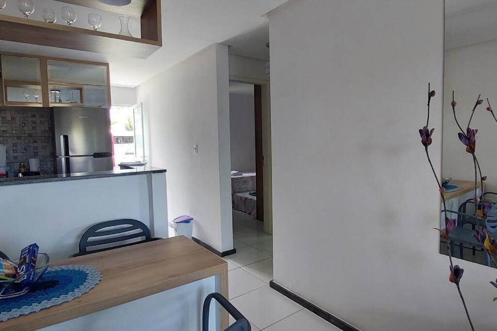 Lindo Flat Terreo Em Porto De Galinhas Apartman Kültér fotó