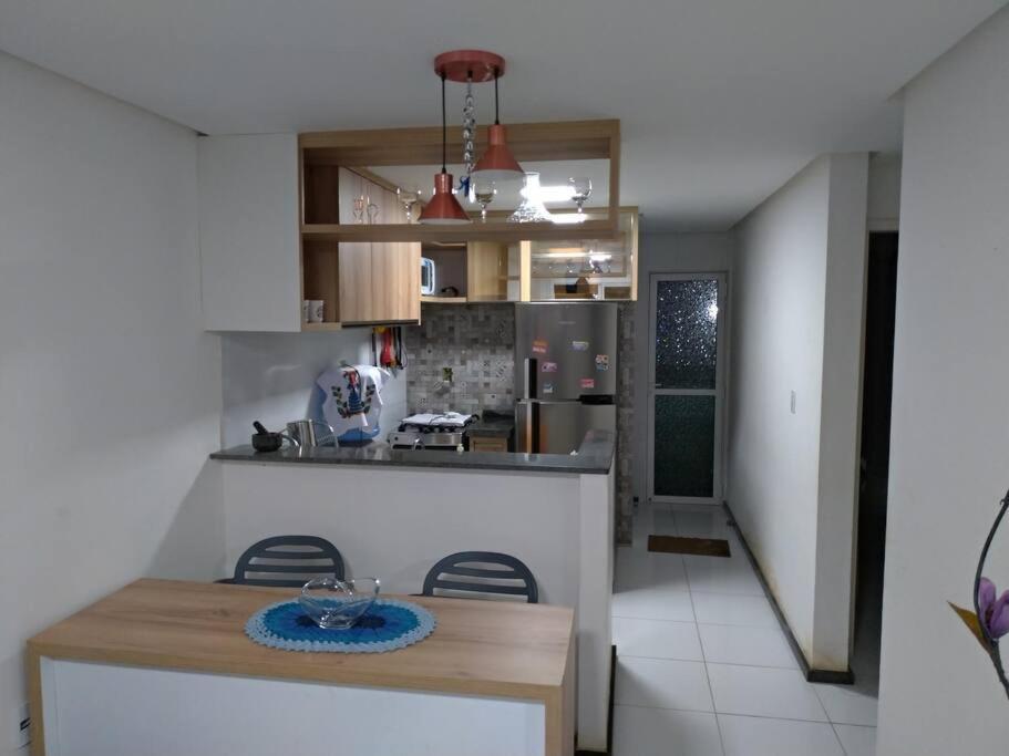 Lindo Flat Terreo Em Porto De Galinhas Apartman Kültér fotó