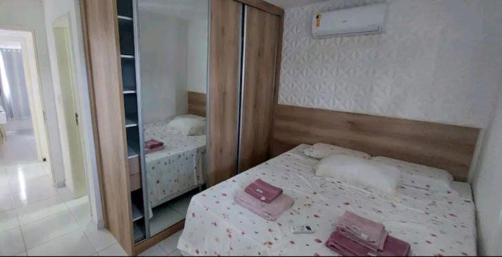 Lindo Flat Terreo Em Porto De Galinhas Apartman Kültér fotó