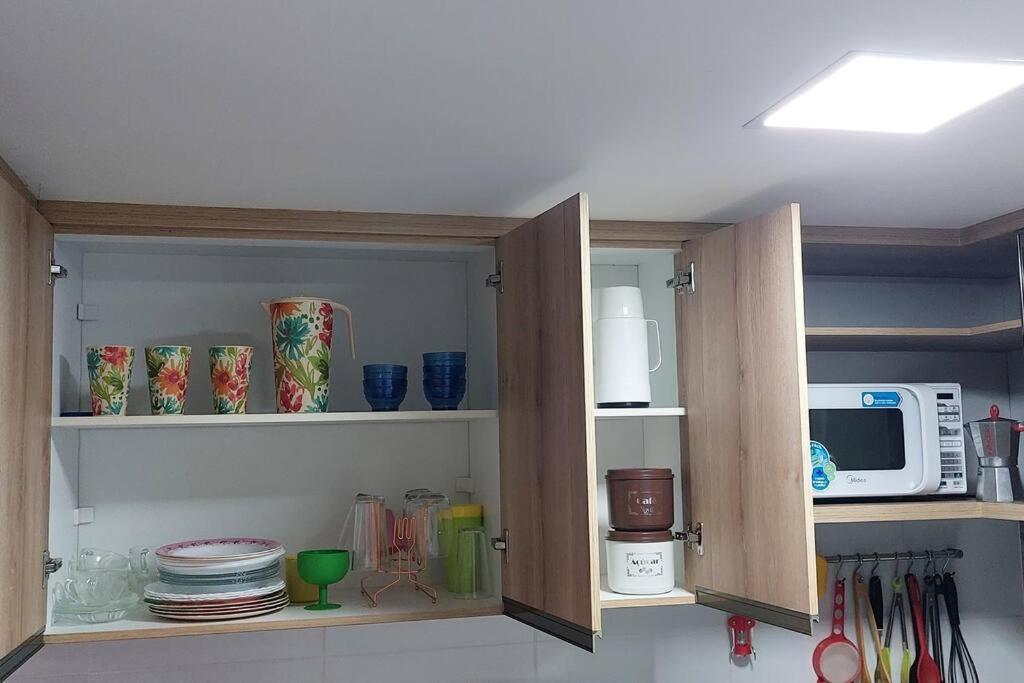 Lindo Flat Terreo Em Porto De Galinhas Apartman Kültér fotó