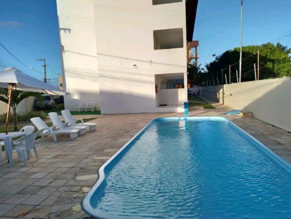 Lindo Flat Terreo Em Porto De Galinhas Apartman Kültér fotó