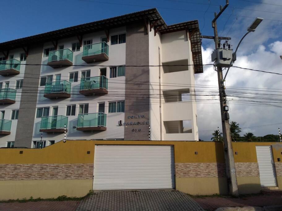Lindo Flat Terreo Em Porto De Galinhas Apartman Kültér fotó